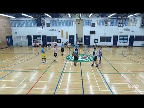 Ice Cold vs LeElite - sunday tier - tcbl 2022 fall