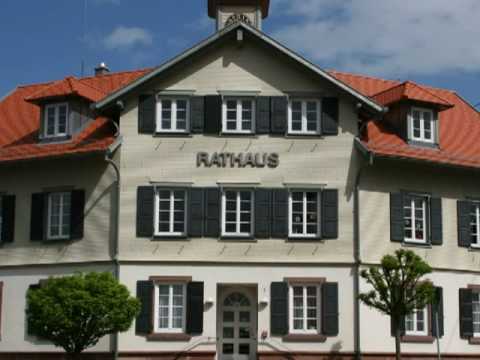 Engelsbrand - die Wohlfühlgemeinde im Enzkreis ganz oben