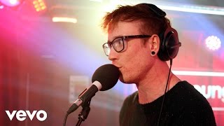 Mallory Knox - Getaway in the Live Lounge