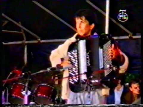 BOJAN NESIC U SOKO BANJI 1991 - MICINA SETNJA