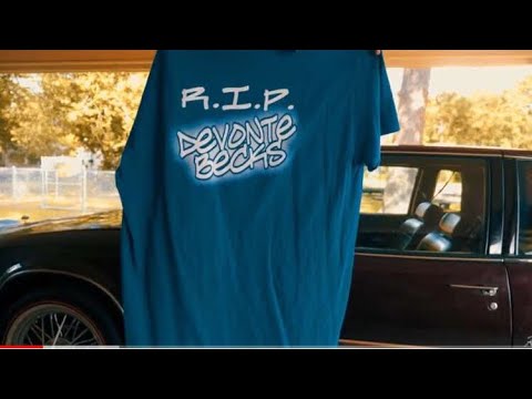 Big Willy -Better Days(Official Video)
