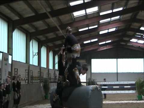 VV Stadtlohn Team 3 in Buldern