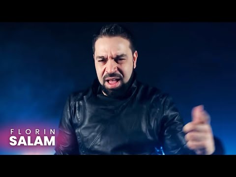 Florin Salam si Lucian Printu - Femeie VIP [oficial video]