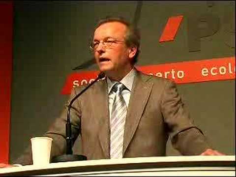 Ueli Maurer und das Sturmgewehr