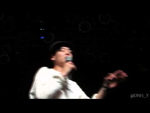 140503 Speakshow : 대남협 정헌철 Iron