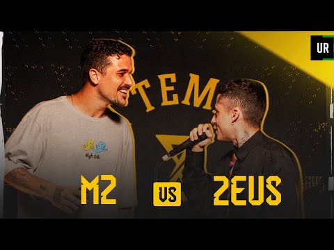 MOZART MZ X ZEUS | 3, 2, 1...TEMPO! (EDIÇÃO ESPECIAL DIVINA COMÉDIA)