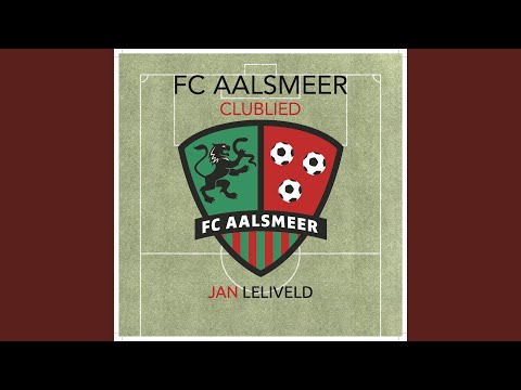 FC Aalsmeer Clublied