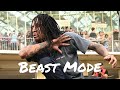 LES TWINS LAURENT BEAST MODE 2020