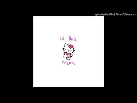 Lil Nick - Freak