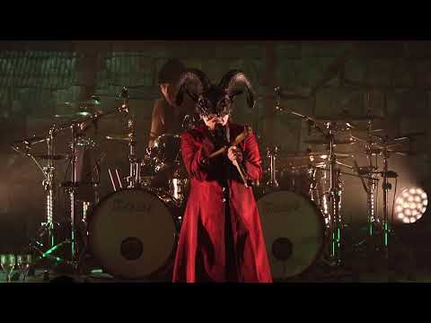Mercyful Fate - (The Fillmore) Philadelphia,Pa 11.14.22 (Complete Show)