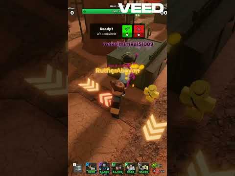 TDS: I Unbeated Badlands II?! 😱 | Roblox Challenge Complete