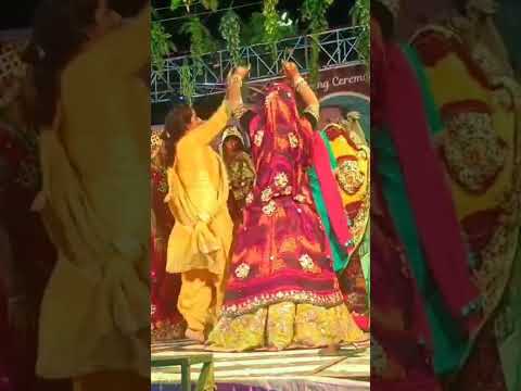 sikar ki jaatni#viralvideo #shorts #madvad #sikar #trending 🔥🔥💃💃
