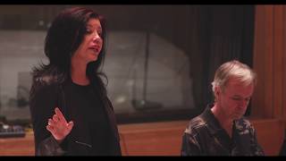 Andy James | &quot;Mean to Me&quot; in Studio Performance ft Bill Cunliffe