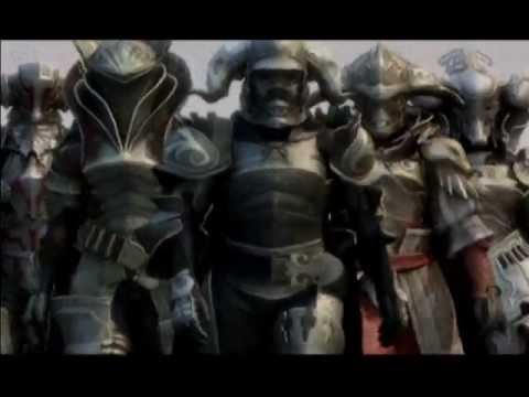 Final Fantasy XII International Zodiac Job System {Prologue} Episode 1-The Adventure Begins