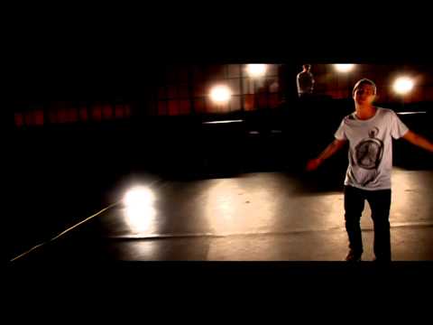 Undascape - Let's Work ft. Merlin Alexander & Flow'etic (Official Video)