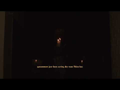 D6R ft. Saucee, Longtym, Oola Kaltel, T Dollar - Question (Nigeria Crisis)