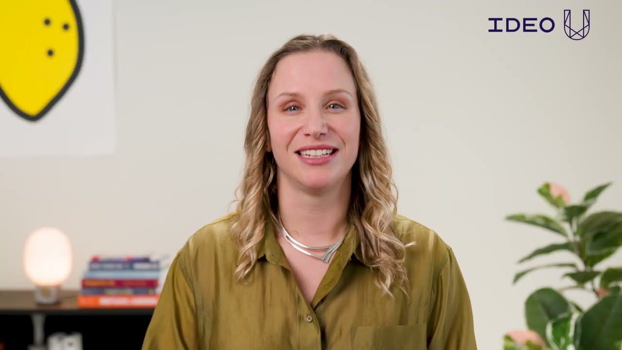 Human-Centered Research with AI | Course Trailer