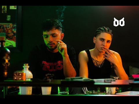 @CERCEL & @lucawts - KAD!LAC | @sadb0iclub SESSIONS #1