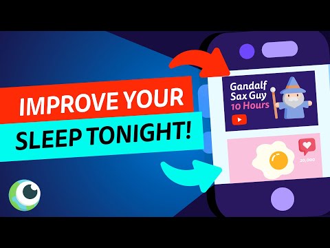 【睡眠】よりよく眠るには？今すぐ試せる驚くべきヒントとは