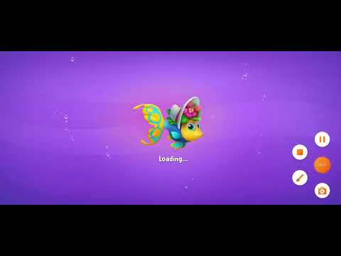 6668 6669 6670 6671 6672  Unlocking New Level #fishdom #playrix #Pretty Aqua Fishdom #Hard to Hard