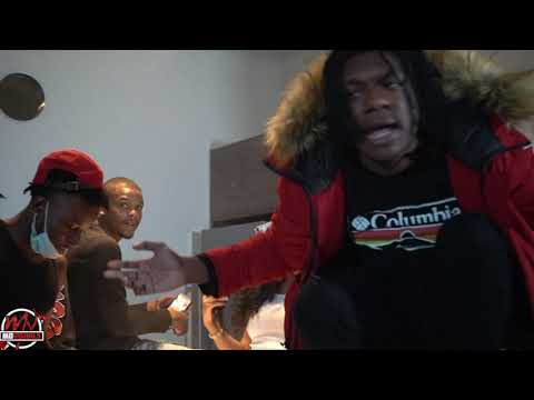 LSO Drako x Watchu Want ? (Official Video) Dir @MoVisuals773