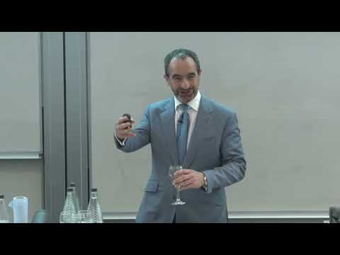 Energy Futures Lab Annual Lecture