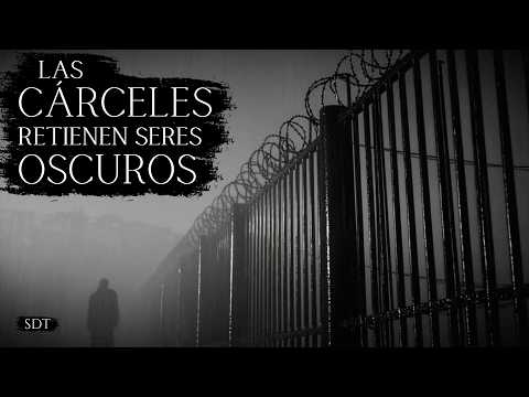 4 PRISON HORROR STORIES Vol. 1