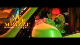 Me Faje Mpazzì Lyrics English Translation