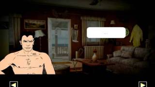 XIII Lost Identity First mission (1 part)