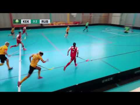 Highlights: FK Ķekava - Rubene (06.01.2019)