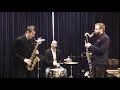 Saxofonist huren voor uw bruiloft | Evenses.com