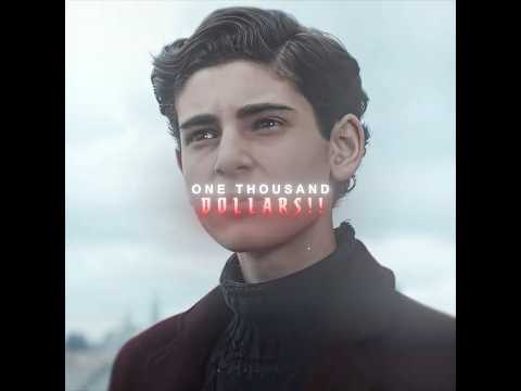 Bro's greatest power 🤑 - Bruce Wayne Edit Gotham | Song Montagem Ladrao (Slowed) #shorts #edit