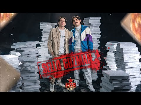 Montana x Diferente Nivel - Sello Guzmán (Video Oficial)