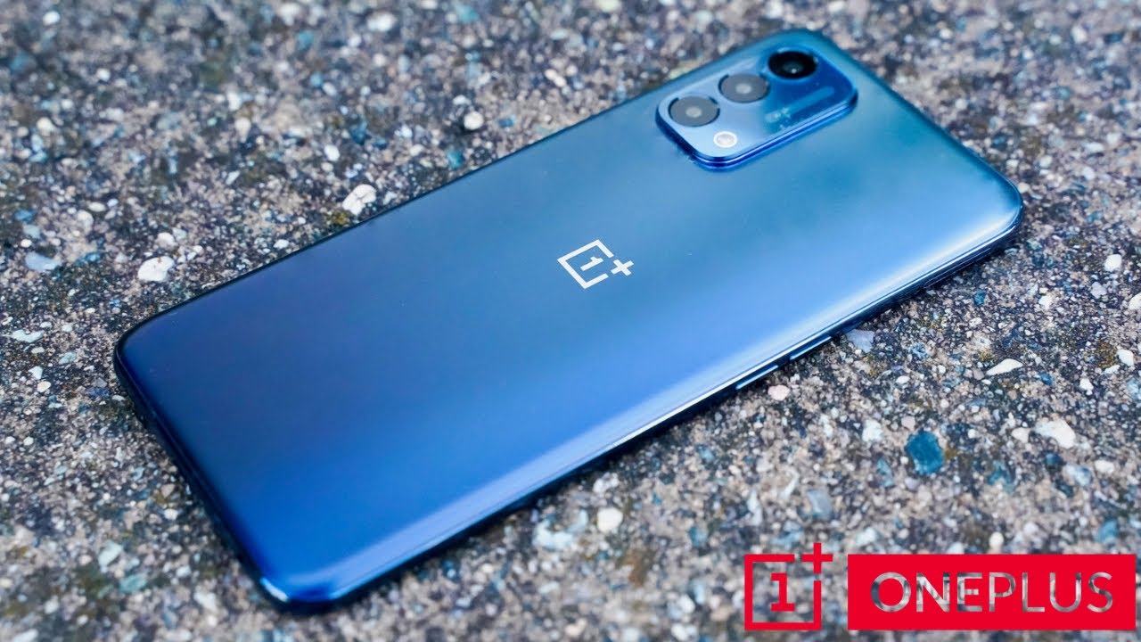 OnePlus Nord 200 5G Quantum Blue Unboxing & First Thoughts