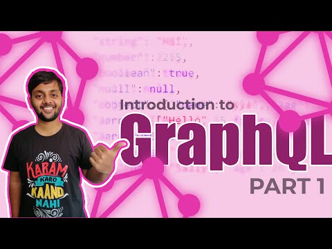 Introduction to GraphQL | GraphQL Exploitation - Part - 1 | DVGA