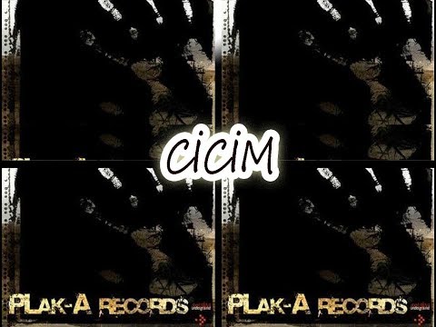 Ugur Tash ft. Merwess - Cicim