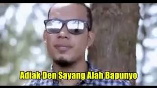 Download lagu Andra Respati Tacinto Ka Jando Kayo mp3 Download lagu Andra Respati Tacinto Ka Jando Kayo mp3