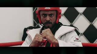 Video thumbnail for Sollo Knockout - MB SIgnature Model by Marcelo Barbosa