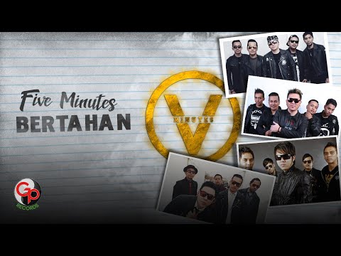 Five Minutes: Berita, Foto, Video, Lirik, Biodata | WowKeren