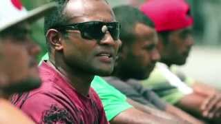 Shes not crying by Naseda