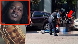 FBG Duck: Chicago&#39;s House of Horrors