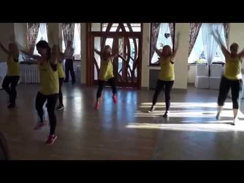 Mr Saik ft Catboy   Weselna ZUMBA