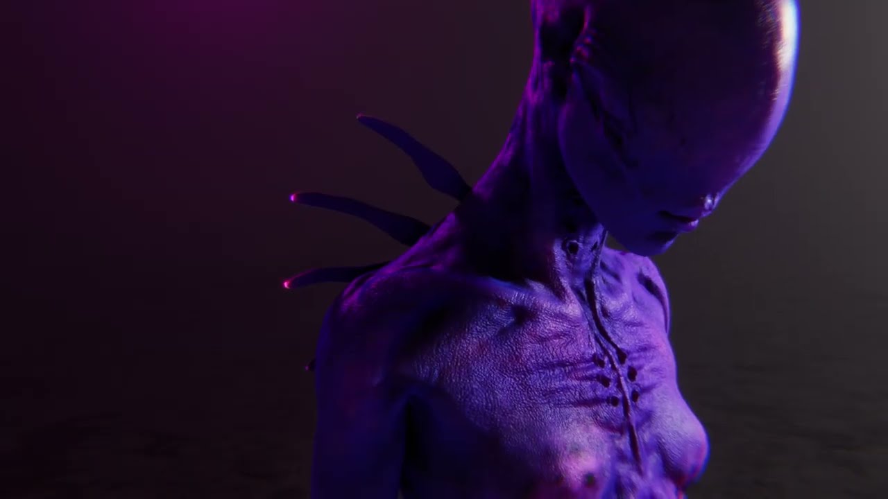 Eseala trailer teaser