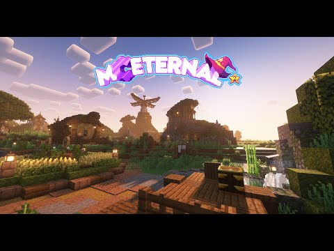 Ritorno su Minecraft