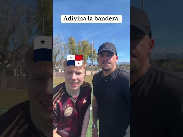 Vídeo relacionado con Gemelolandia | Bandera de Fútbol con Líneas Rojiblancas 150x90cm | De Fútbol, de Deportes, para los amantes del Deporte, decoración de espacios