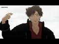 Video di Il trailer di Lazarus, nuovo anime di Shinichirō Watanabe
