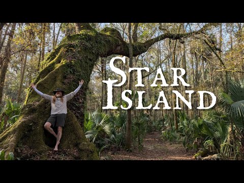 Star Island: Florida's "Almost Lost World"