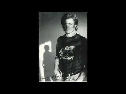 041683 Bryan Adams' first appearance on AT40 + eight tidbits PLUS CLOSING CREDITS!