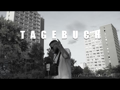 Vadim Rus - Tagebuch (prod. Aim1) [official music video]