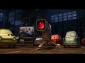 Cars 2 All Deaths
